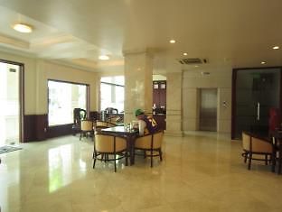 Hung Vuong 2 Hotel Ho Chi Minh City Bagian luar foto